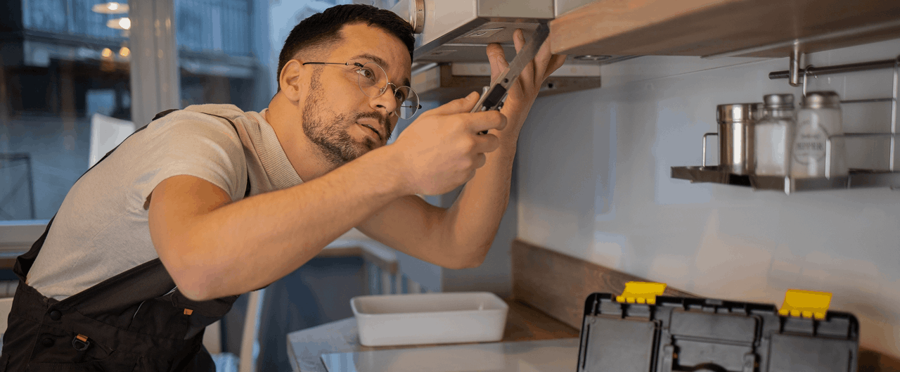 Handyman services